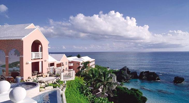 Coco Reef Resort Bermuda Reviews