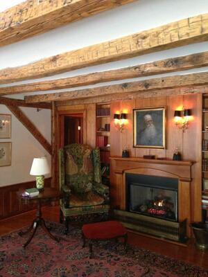 1708 House