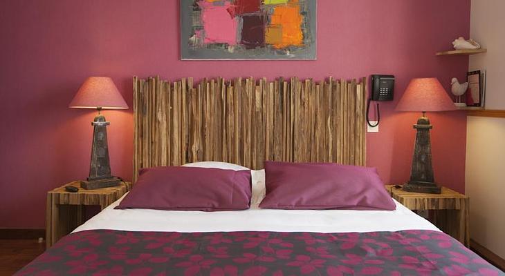 Hotel Le Beausejour