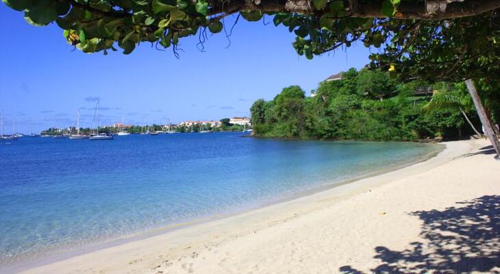 Calabash Luxury Boutique Hotel