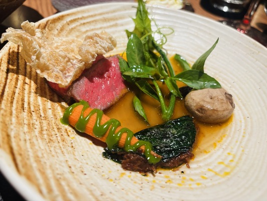 TUNG Dining