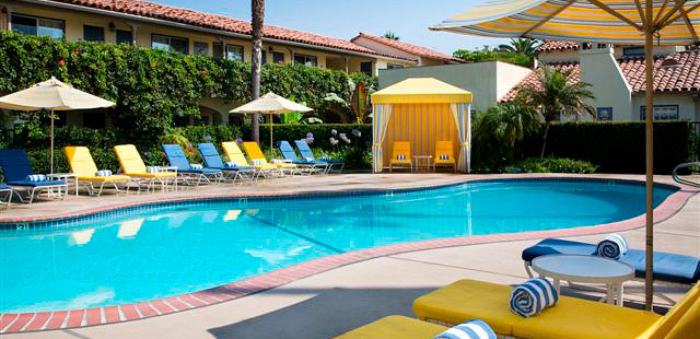 Hotel Milo Santa Barbara