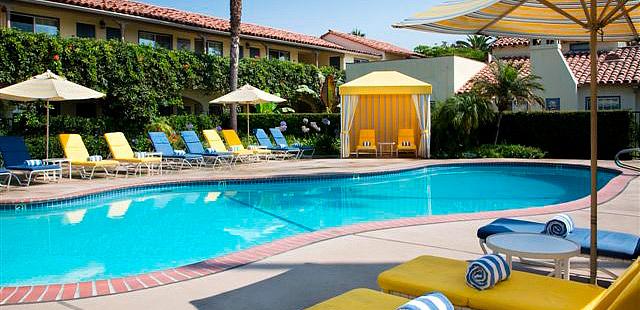 Hotel Milo Santa Barbara