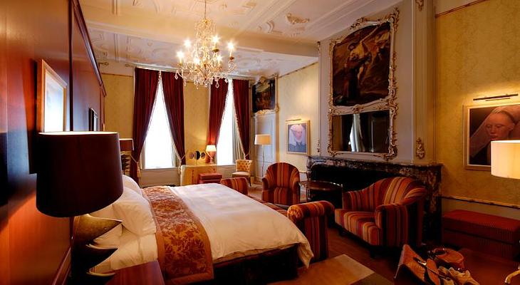 Hotel Dukes' Palace