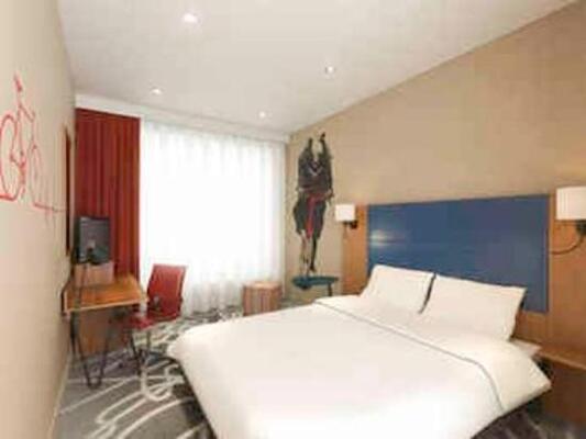 ibis Styles Birmingham NEC & Airport Hotel