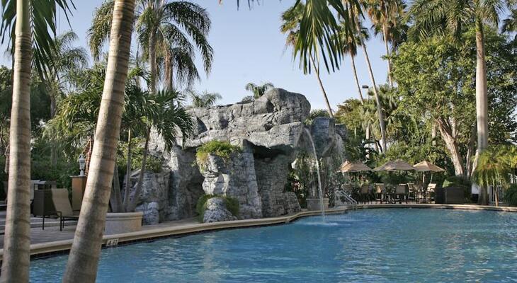 Embassy Suites By Hilton Fort Lauderdale 17th Street