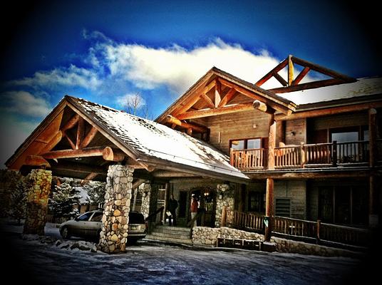 The Lodge at Breckenridge