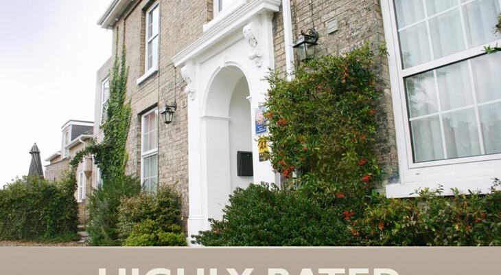 Wensum Guest House