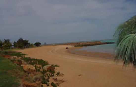 Discovery Parks - Broome