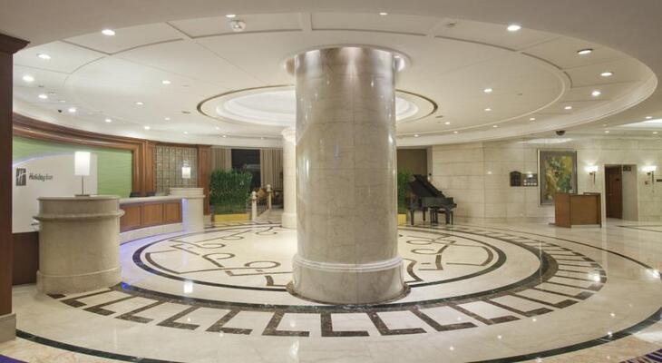 Holiday Inn Shenyang Zhongshan