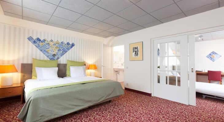 Best Western Museumhotels Delft