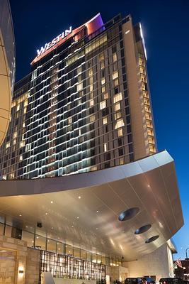 The Westin Nashville