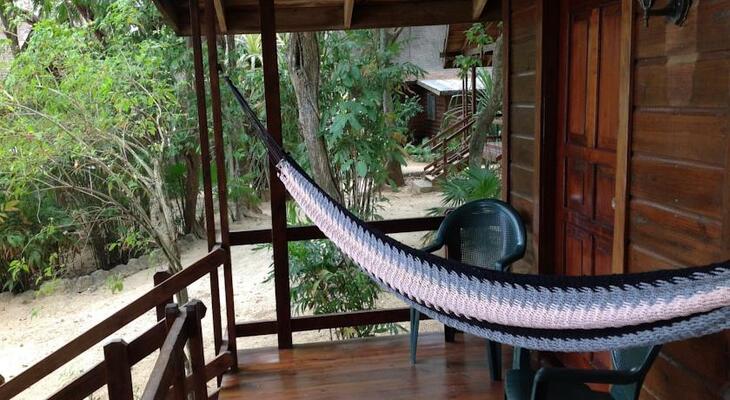 Half Moon Resort