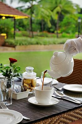 Kenilworth Resort & Spa, Goa