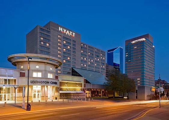 Hyatt Regency Lexington