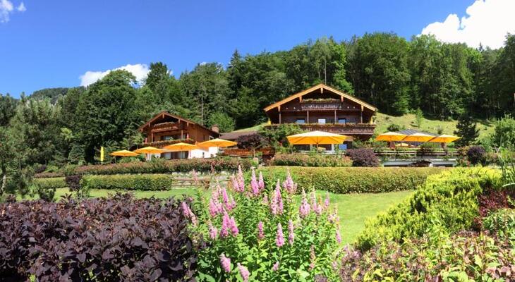 Pension Hubertus