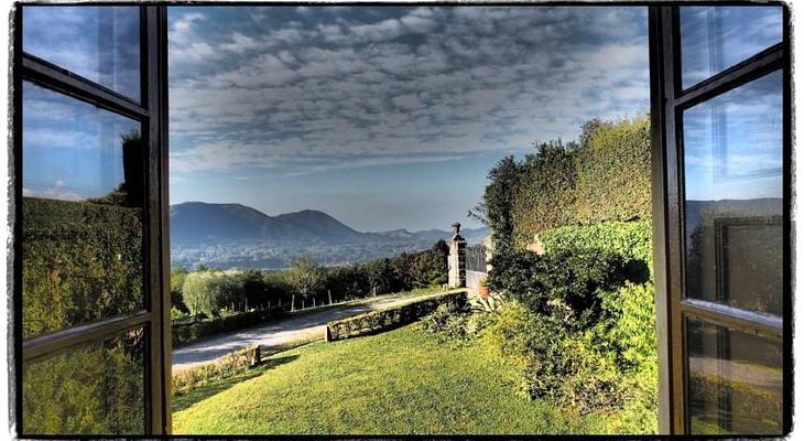 Hotel Fabbrica di San Martino