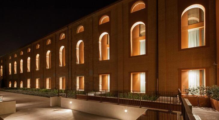 Hyatt Centric Murano Venice