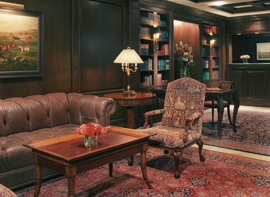 The Blakely New York