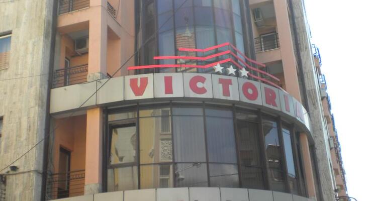 Victoria Hotel