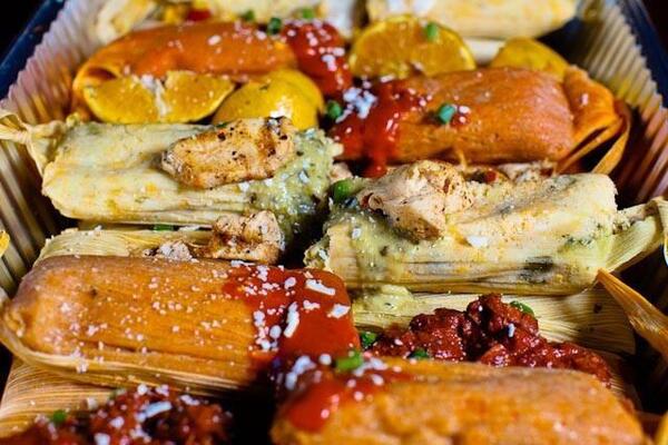 El Charro Cafe - The Original