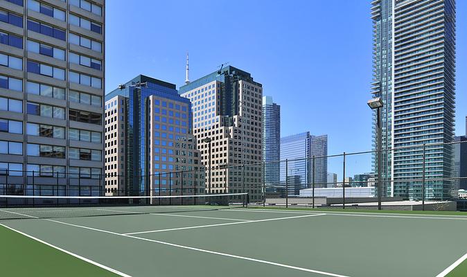 The Westin Harbour Castle, Toronto