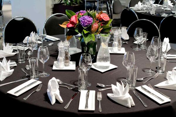 Movenpick Hotel Auckland