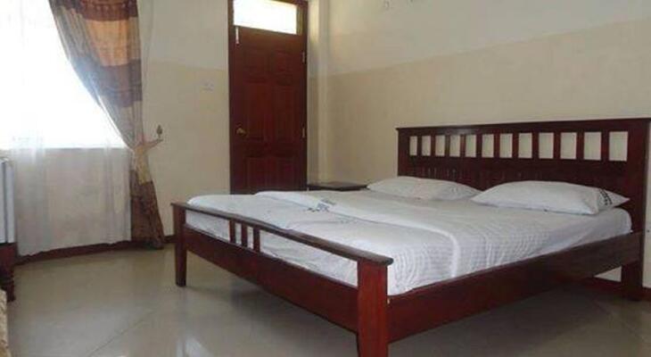 Jundan Hotel