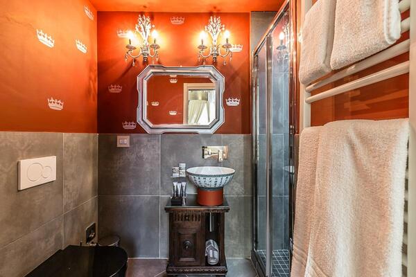 AB Suite Innovative Design