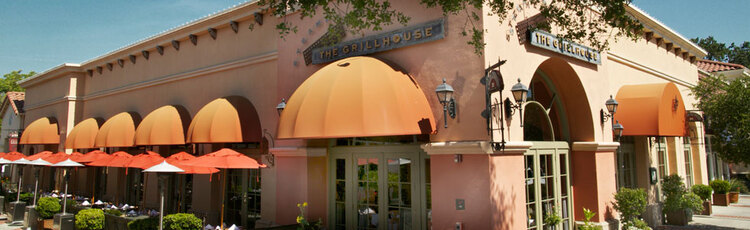 Steamers Grillhouse