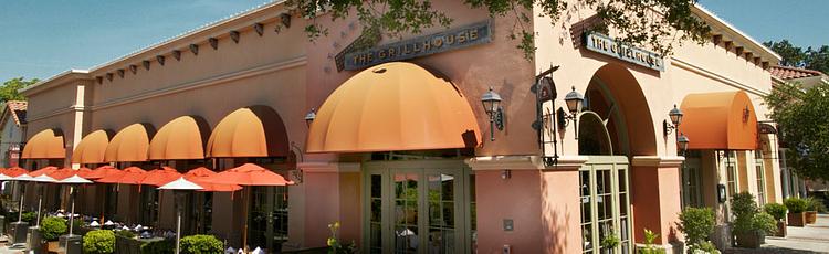 Steamers Grillhouse