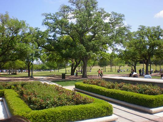 Hermann Park