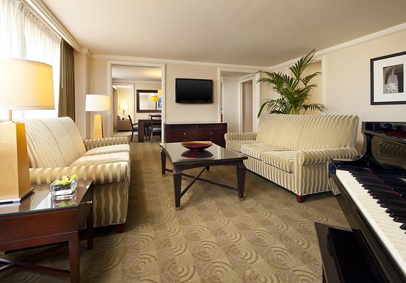 The Westin Los Angeles Airport