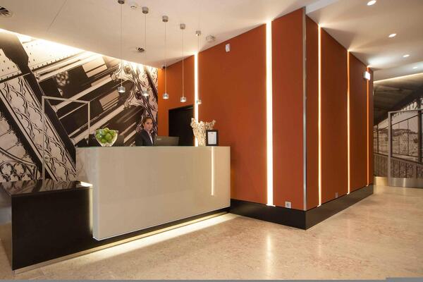 Hotel Santa Justa