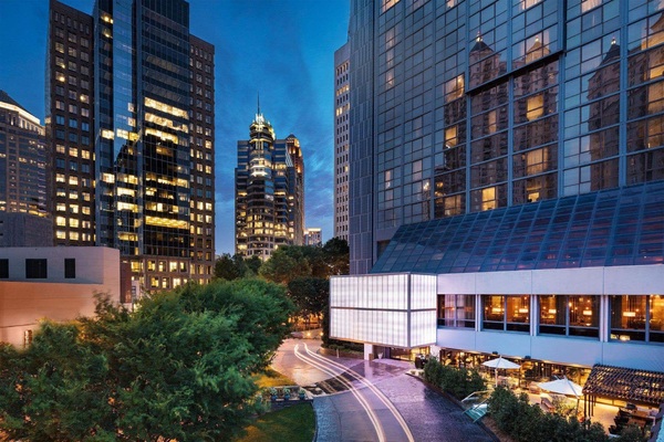 The Starling Atlanta Midtown, Curio Collection by Hilton