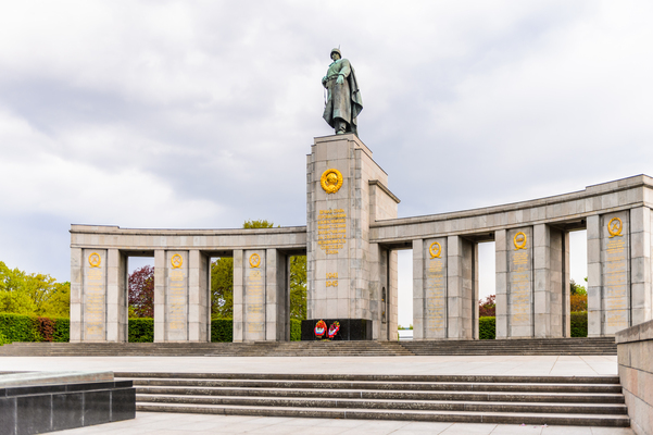 Tiergarten