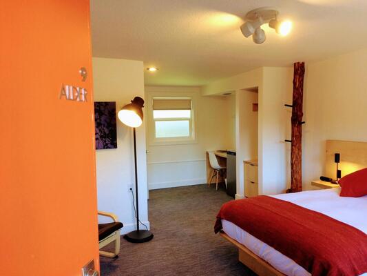 Heliotrope Hotel LLC