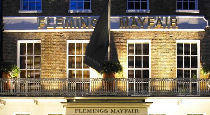 Flemings Mayfair