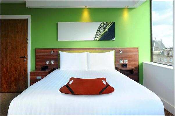 Hampton By Hilton Newcastle