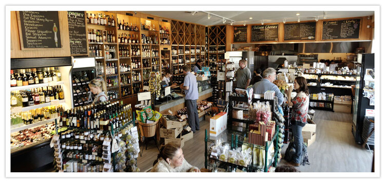The Oaks Gourmet Market Inc.