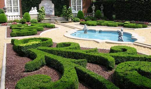 Hillwood Estate, Museum & Gardens