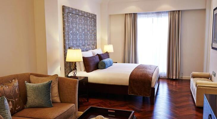 Villa Rosa Kempinski Nairobi