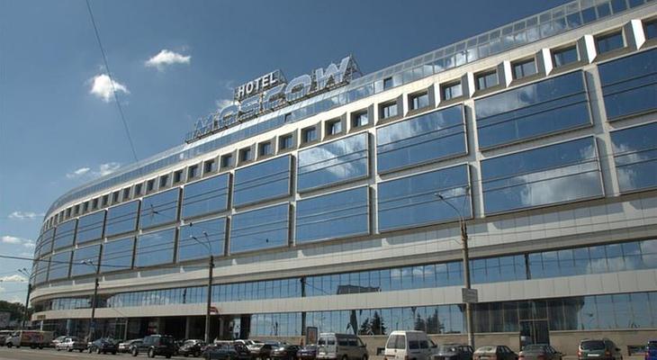 Moscow Hotel