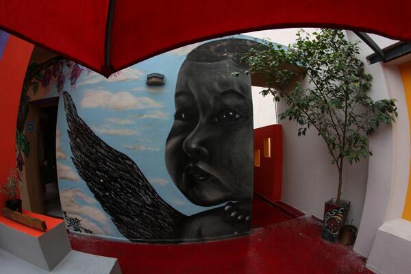 Turning Point Hostel