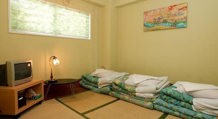 Hostel Zen
