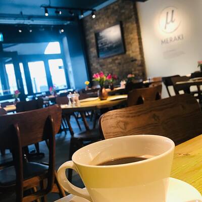 Meraki Grill