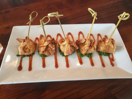 Westlake Fish House