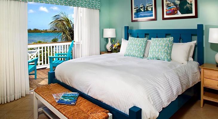 Parrot Key Hotel & Villas