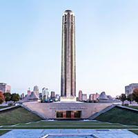 National WWI Museum and Memorial