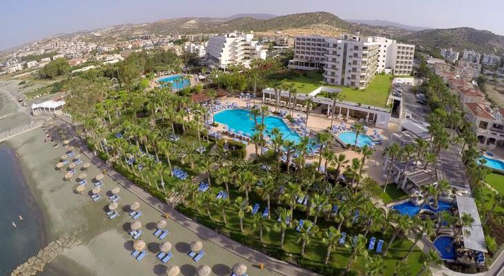 GrandResort by Leonardo Hotels